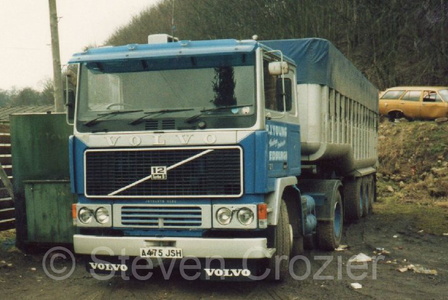 Young A475JSH