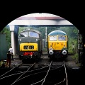 Bury Tunnel 100716