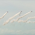The 'Reds' at Prestwick