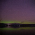 Loch Lomond Aurora
