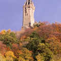 Autumn Wallace Monument