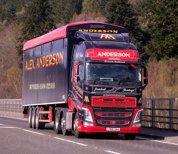 Anderson L900AAA