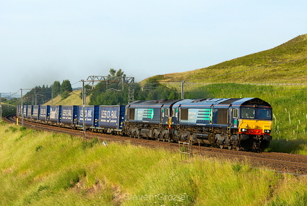 66430/429 Woodend 120713