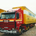 Currie F556ASM