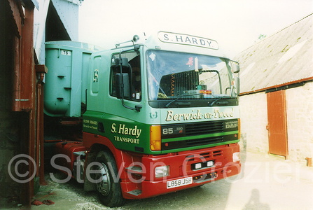 Hardy L858JSH