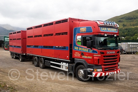 Stirlingshire Hauliers