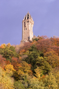 Autumn Wallace Monument