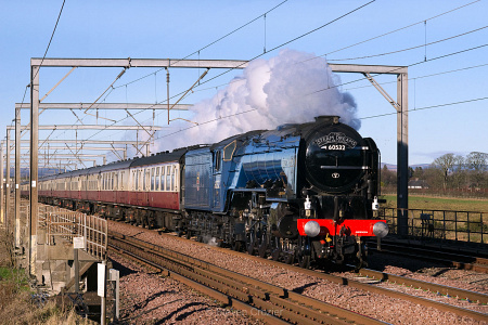 60532 Metal-Bridge 301125