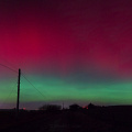 Lanarkshire Aurora