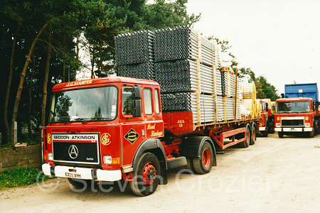 Stamper E225XHH