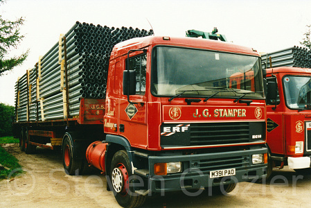 Stamper M391PAO