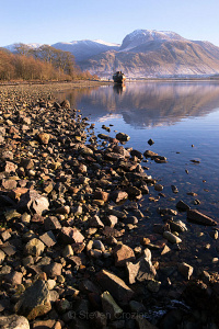 Corpach Foreshore