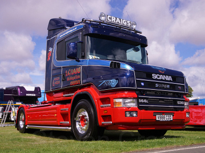 Craig V888COD